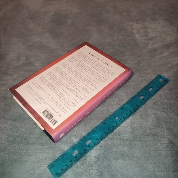 Book American Ghost Desert Southwest Hannah Nordhaus History Santa Fe Jewish - Picture 2 of 13